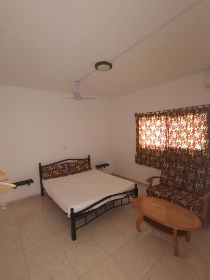 Tranquil Resort Hotel Brusubi Buitenkant foto