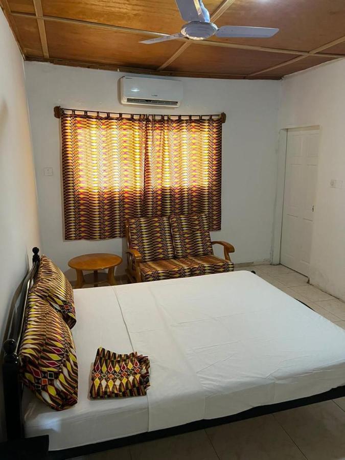 Tranquil Resort Hotel Brusubi Buitenkant foto
